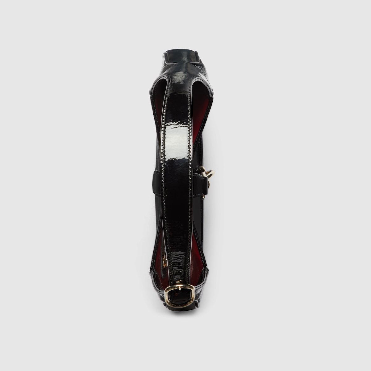 Replicate Gucci Jackie Small Shoulder Bag(1:1 replica)