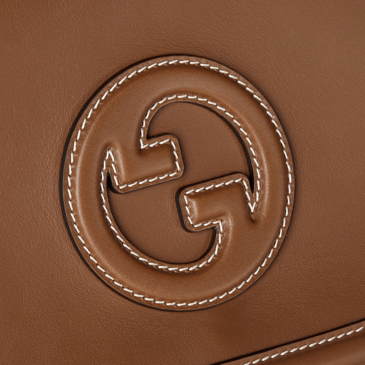 Replicate Gucci Blondie Medium Top Handle Bag(1:1 replica)