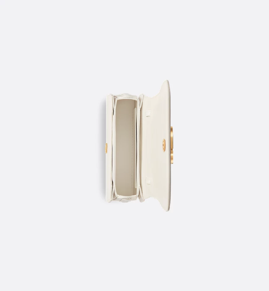 Replicate Dior Medium 30 Montaigne Avenue Top Handle Bag HandBags(1:1 replica)