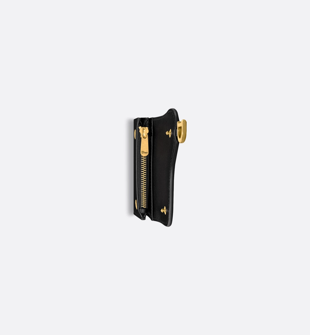 Replicate Saddle Lotus Wallet(1:1 replica)