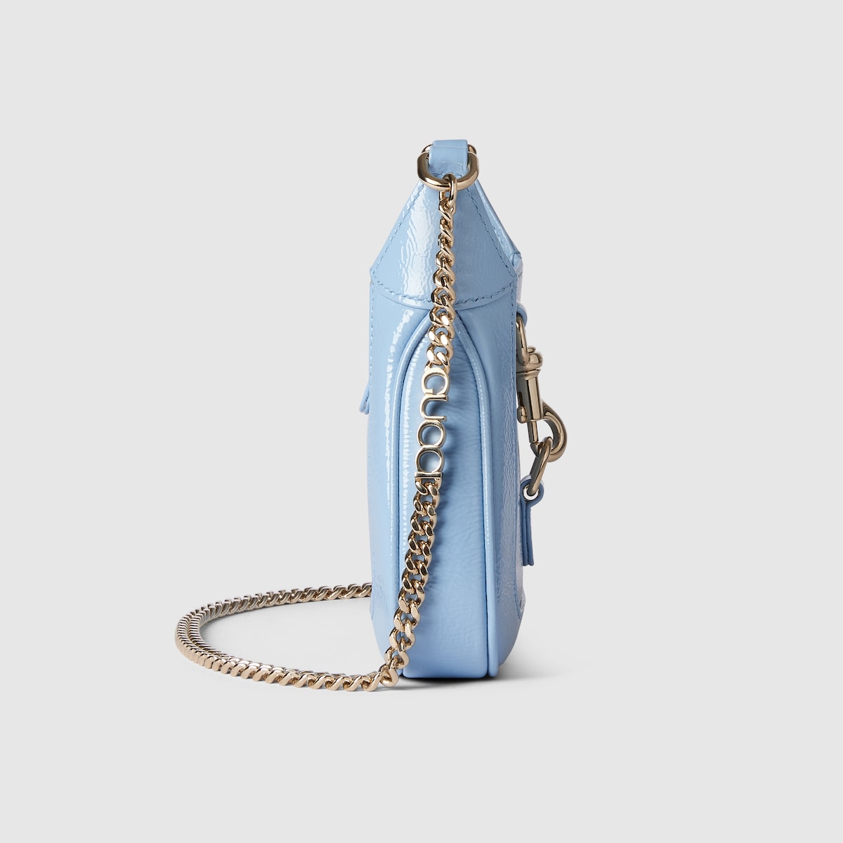 Replicate Gucci Jackie Notte Mini Bag(1:1 replica)