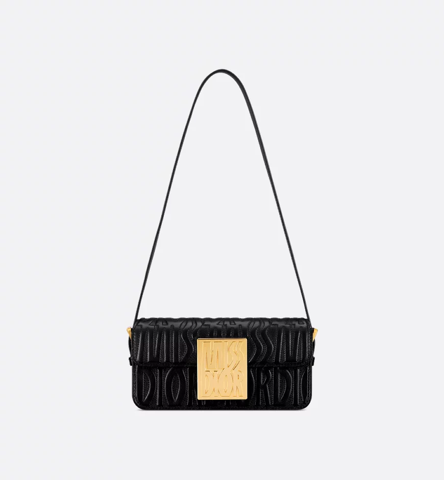 Replicate Dior Miss Dior Flap Bag HandBags(1:1 replica)