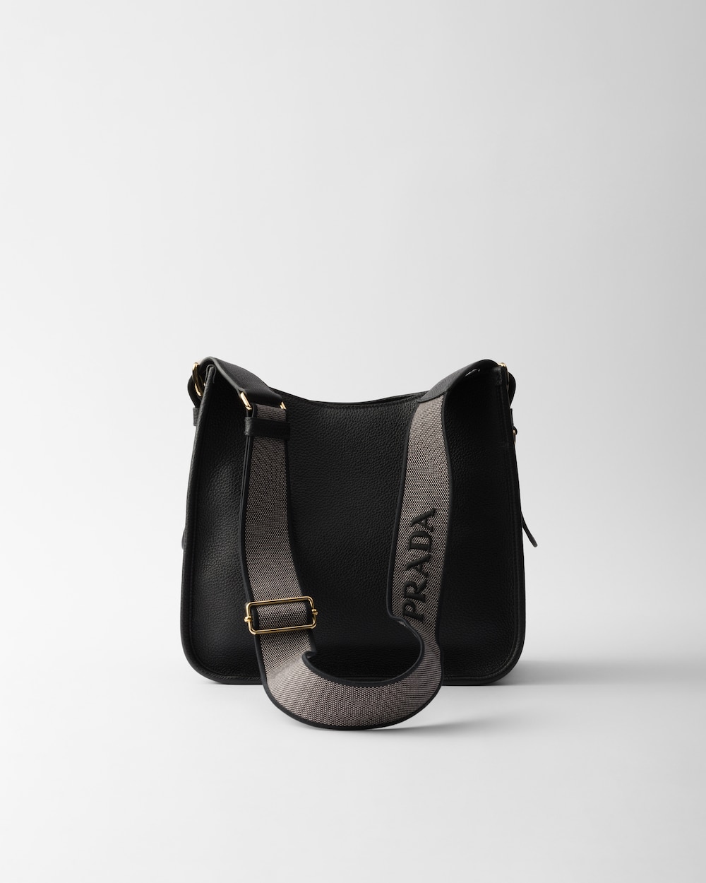 Replicate Medium Leather Bag(1:1 replica)