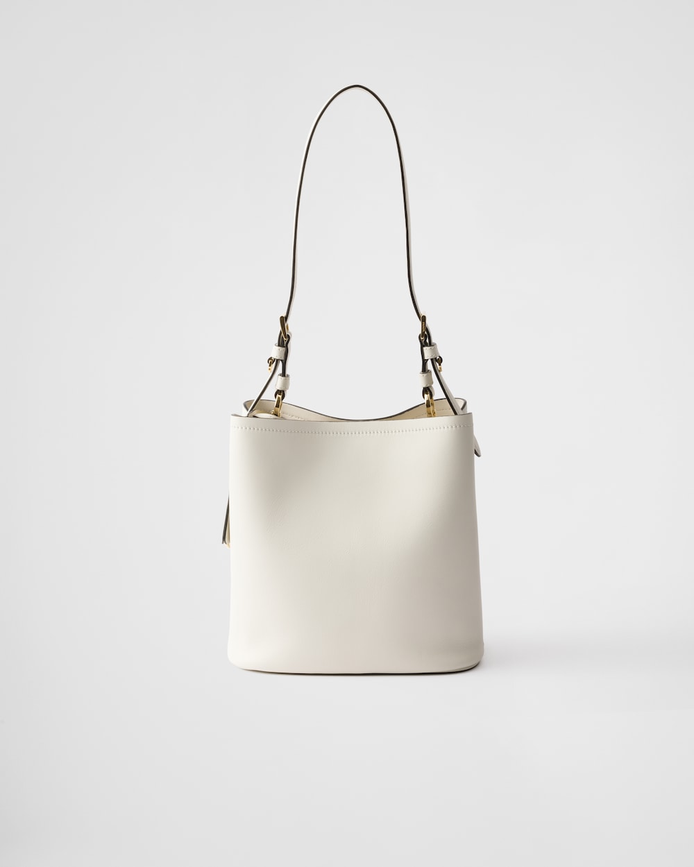 Replicate Medium Leather Bag(1:1 replica)