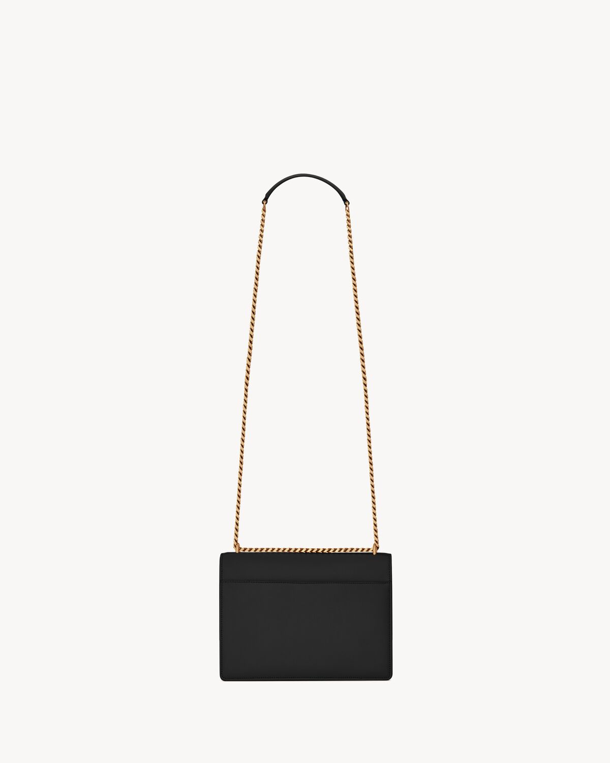 Replicate YSL Sunset Medium in Smooth Leather(1:1 replica)