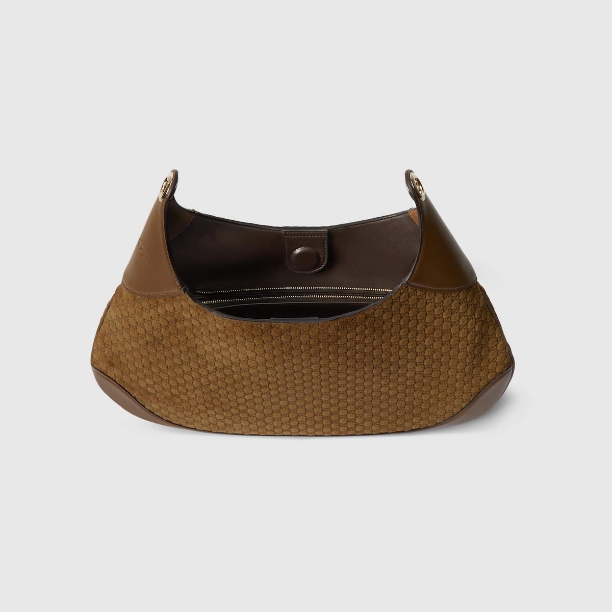 Replicate Gucci B Small Shoulder Bag(1:1 replica)