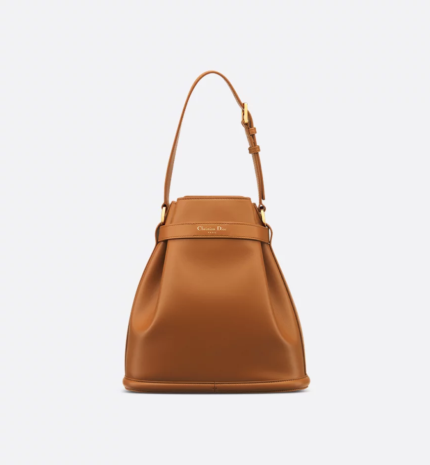 Replicate Dior Medium C’est Dior Bag HandBags(1:1 replica)
