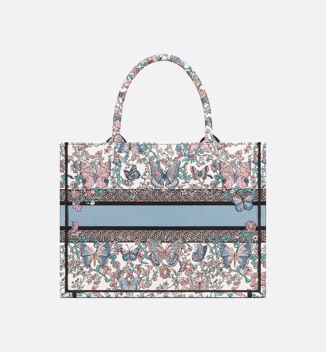 Replicate Dior Medium Dior Book Tote 36CM(1:1 replica)