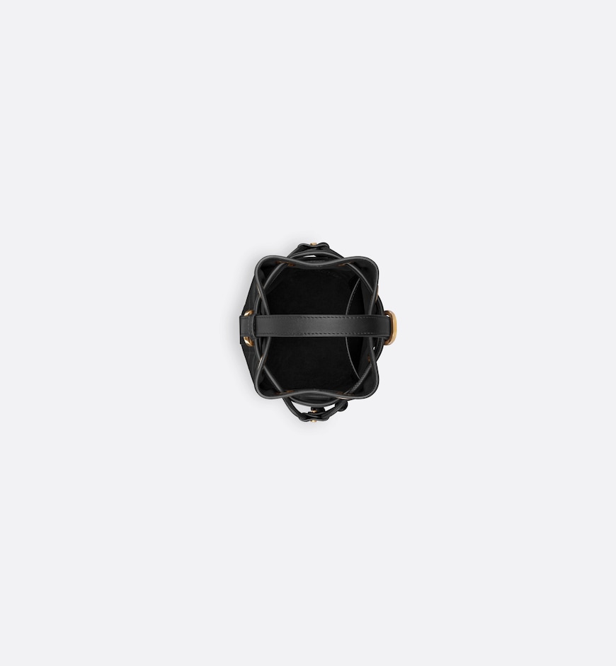 Replicate Dior Small Dior Backpack-2024 New(1:1 replica)