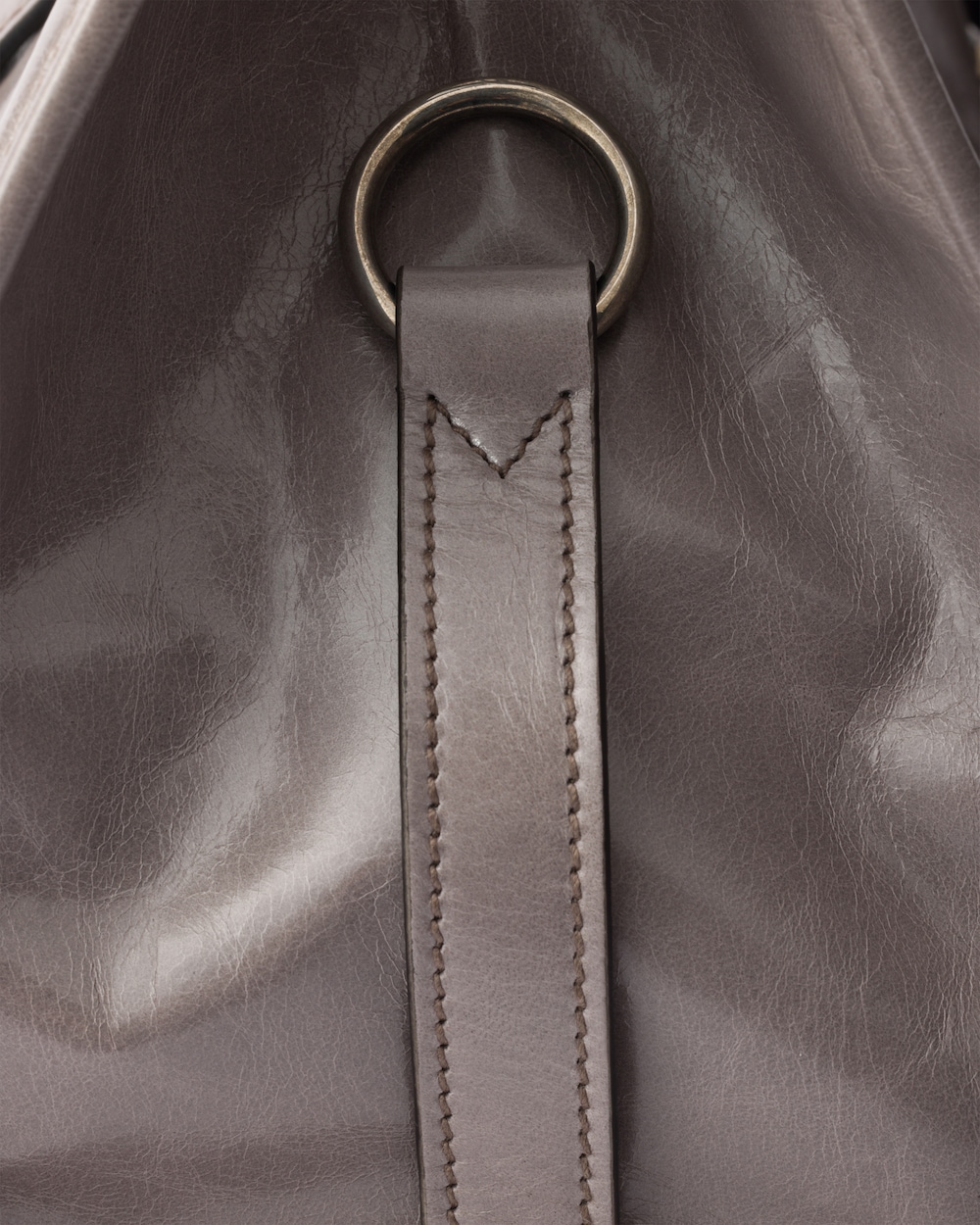 Replicate Medium Leather Tote Bag(1:1 replica)