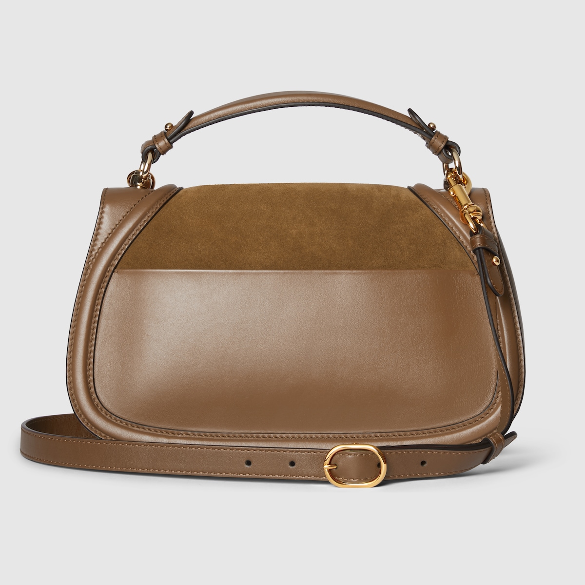 Replicate Gucci Blondie Medium Top Handle Bag(1:1 replica)