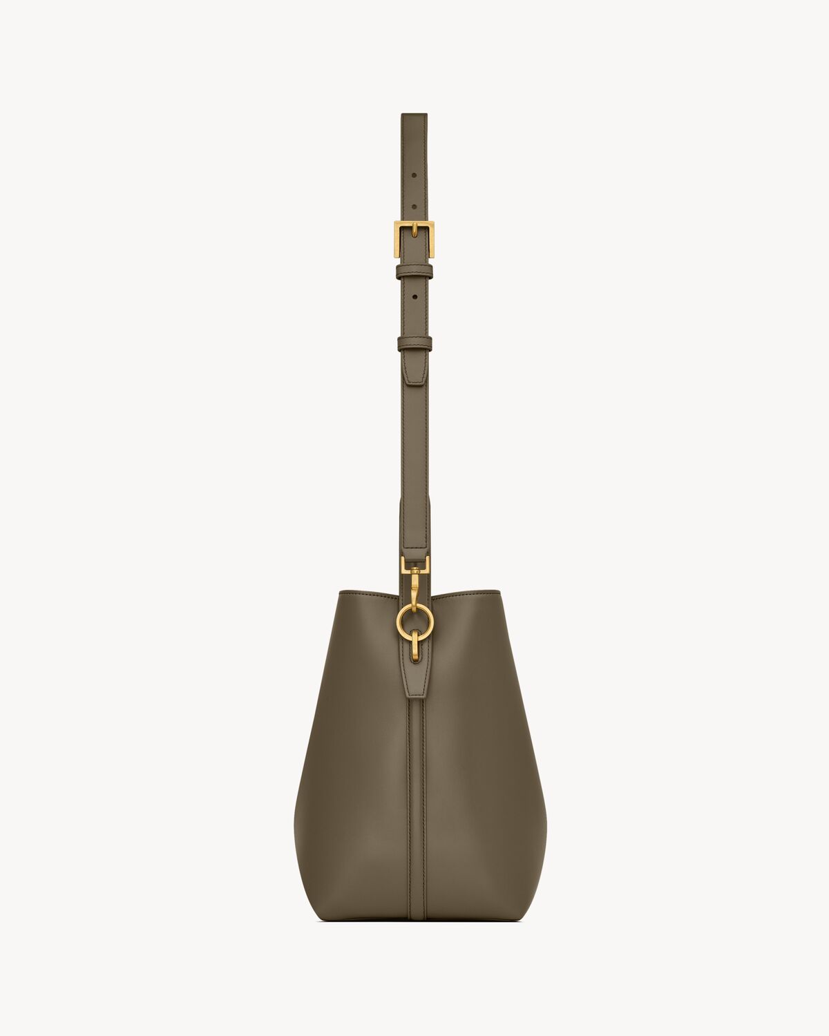 Replicate YSL Le 37 In Shiny Leather(1:1 replica)