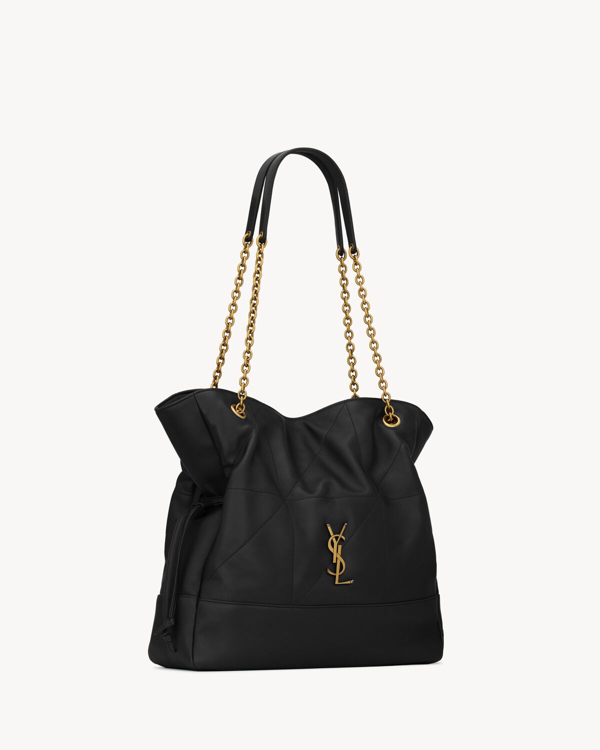 Replicate YSL Jamie 4.3 Shopping in Lambskin(1:1 replica)