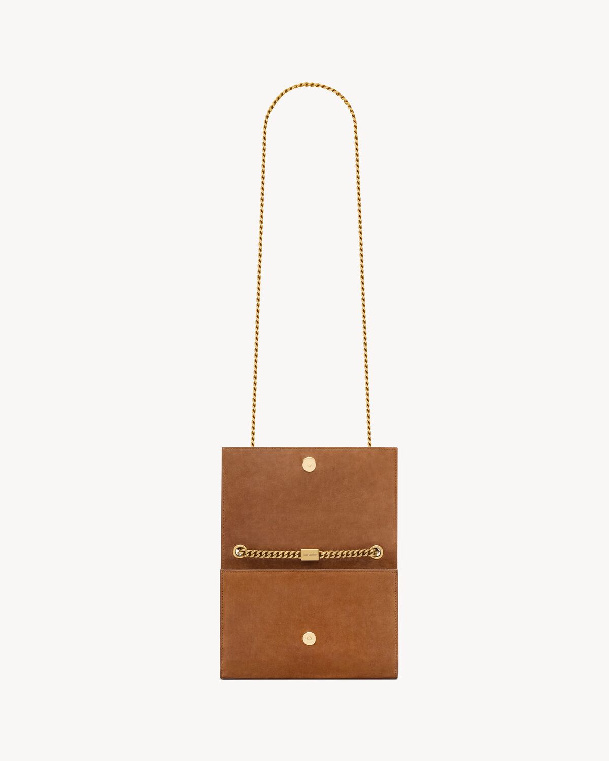 Replicate YSL Kate Small in Suede(1:1 replica)
