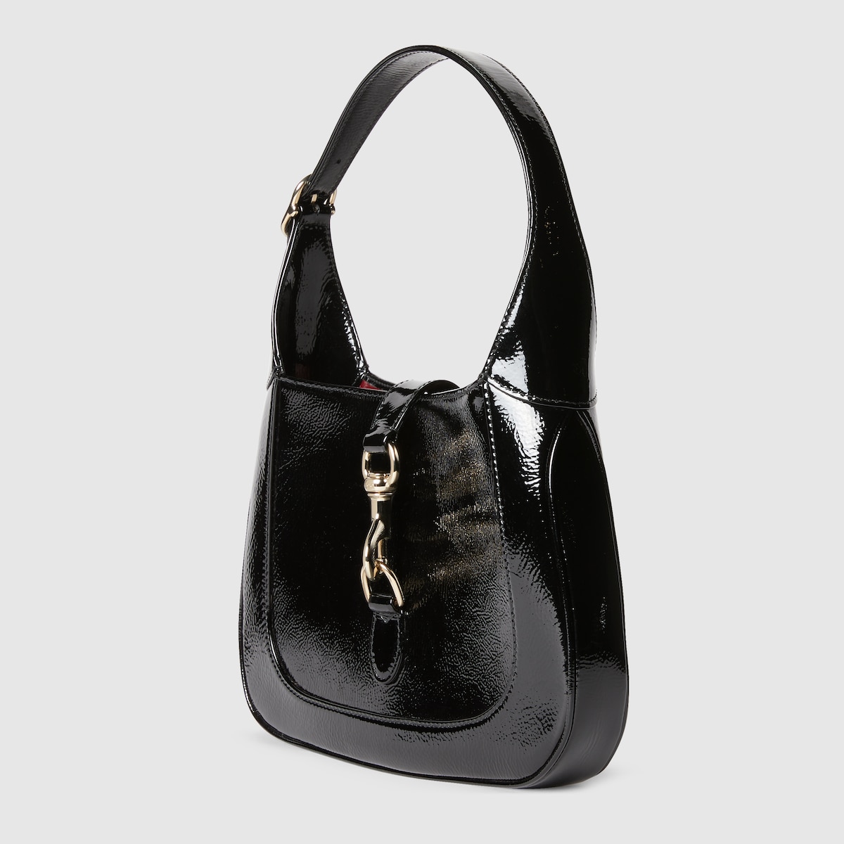 Replicate Gucci Jackie Small Shoulder Bag(1:1 replica)
