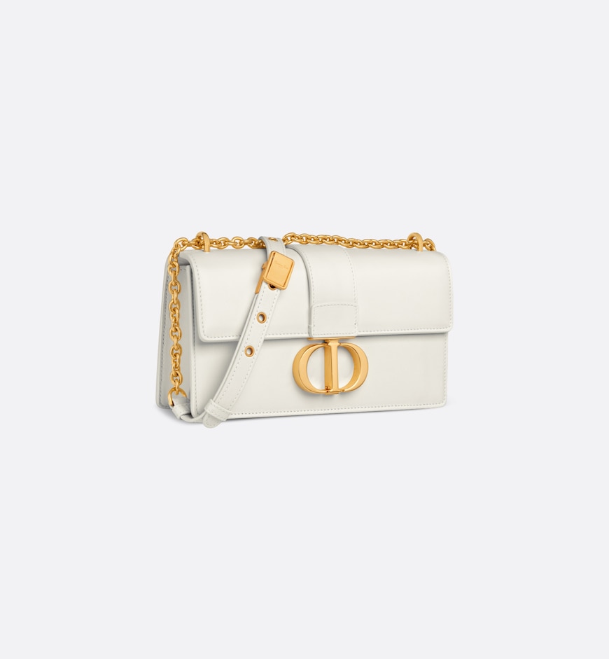 Replicate Dior 30 Montaigne East-West Bag with Chain HandBags(1:1 replica)