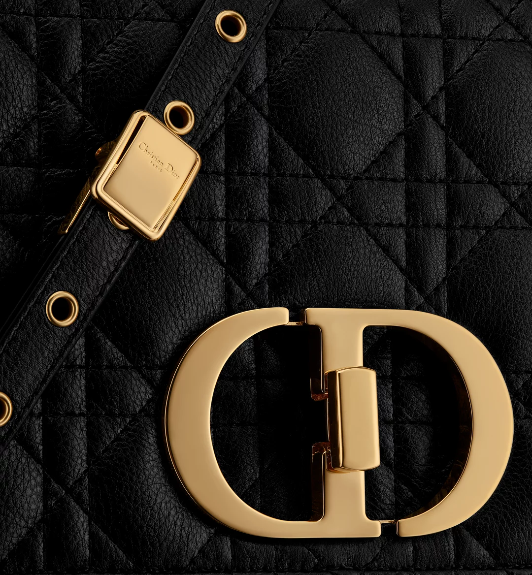 Replicate Dior Large Dior Caro Bag(1:1 replica)