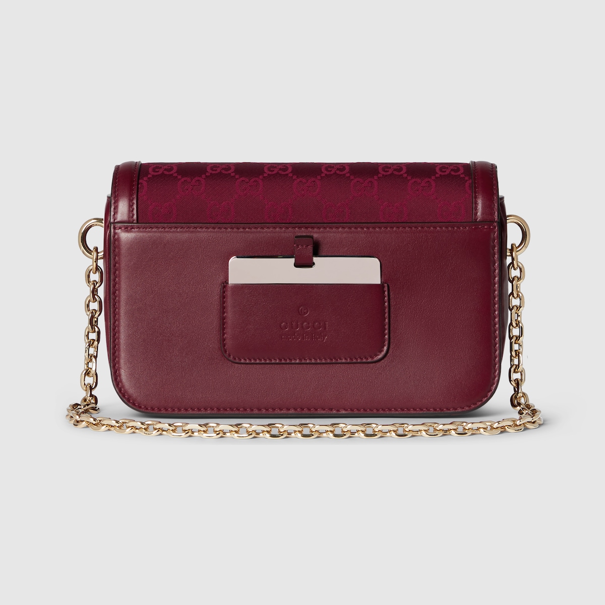 Replicate Gucci Go Small Shoulder Bag(1:1 replica)
