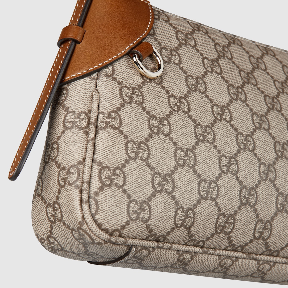 Replicate GG Emblem Small Shoulder Bag(1:1 replica)