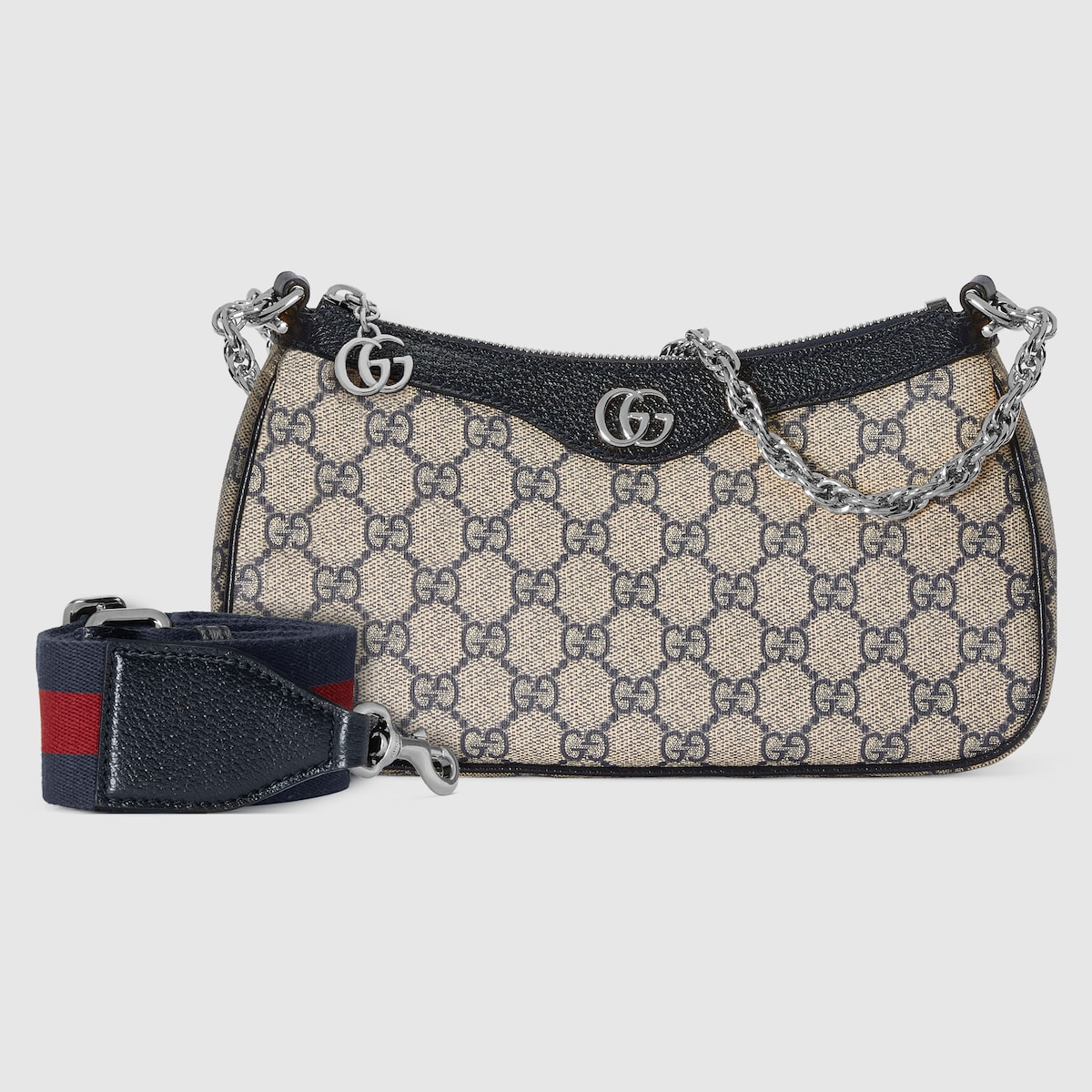 Replicate Ophidia Small Shoulder Bag(1:1 replica)