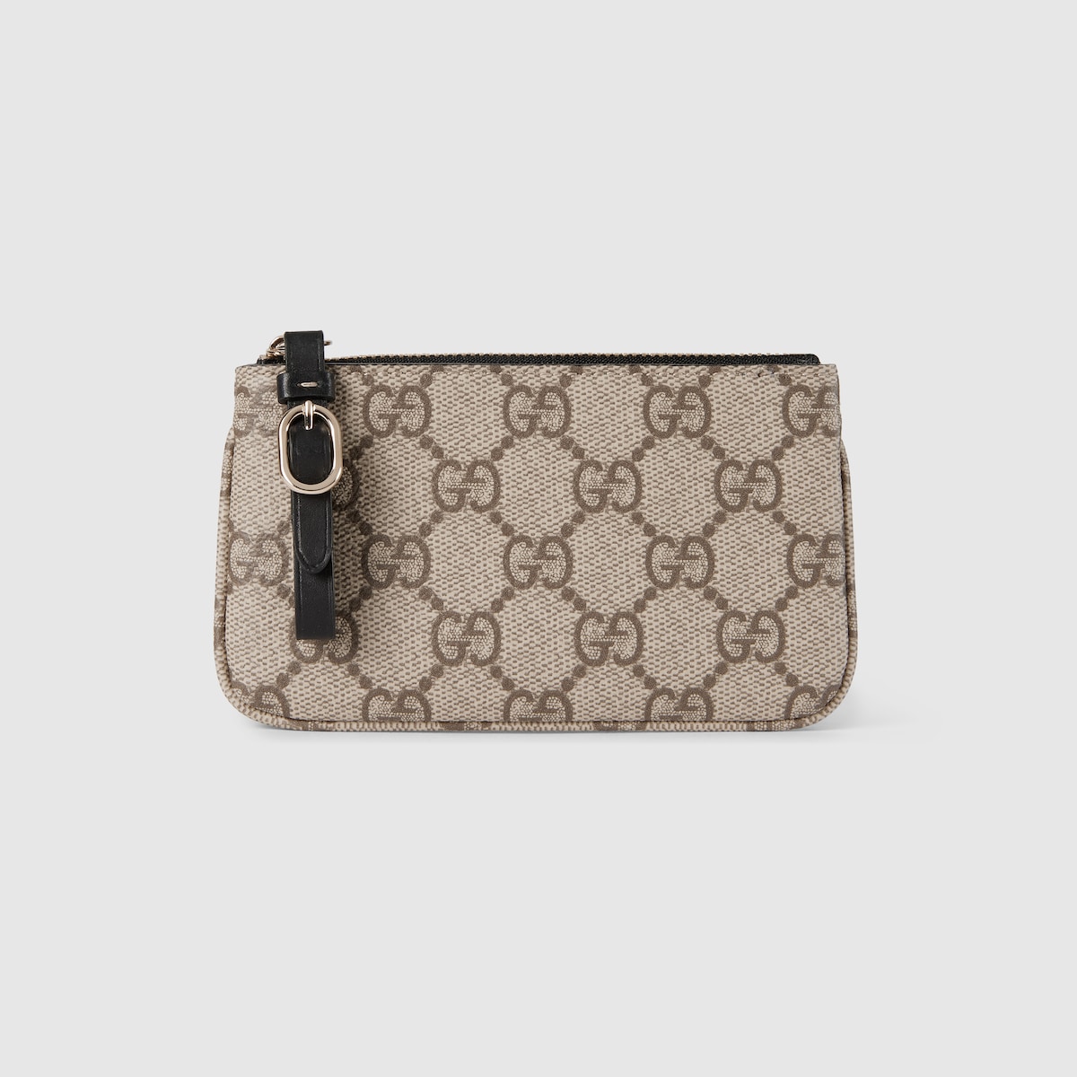 Replicate GG Emblem Key Case(1:1 replica)
