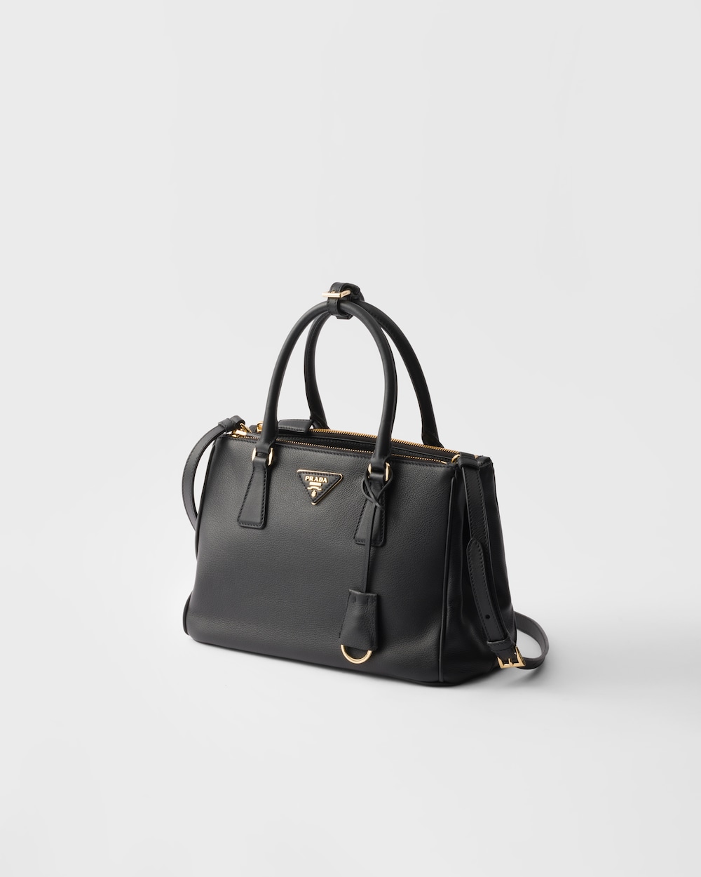Replicate Medium Prada Galleria Leather Bag(1:1 replica)