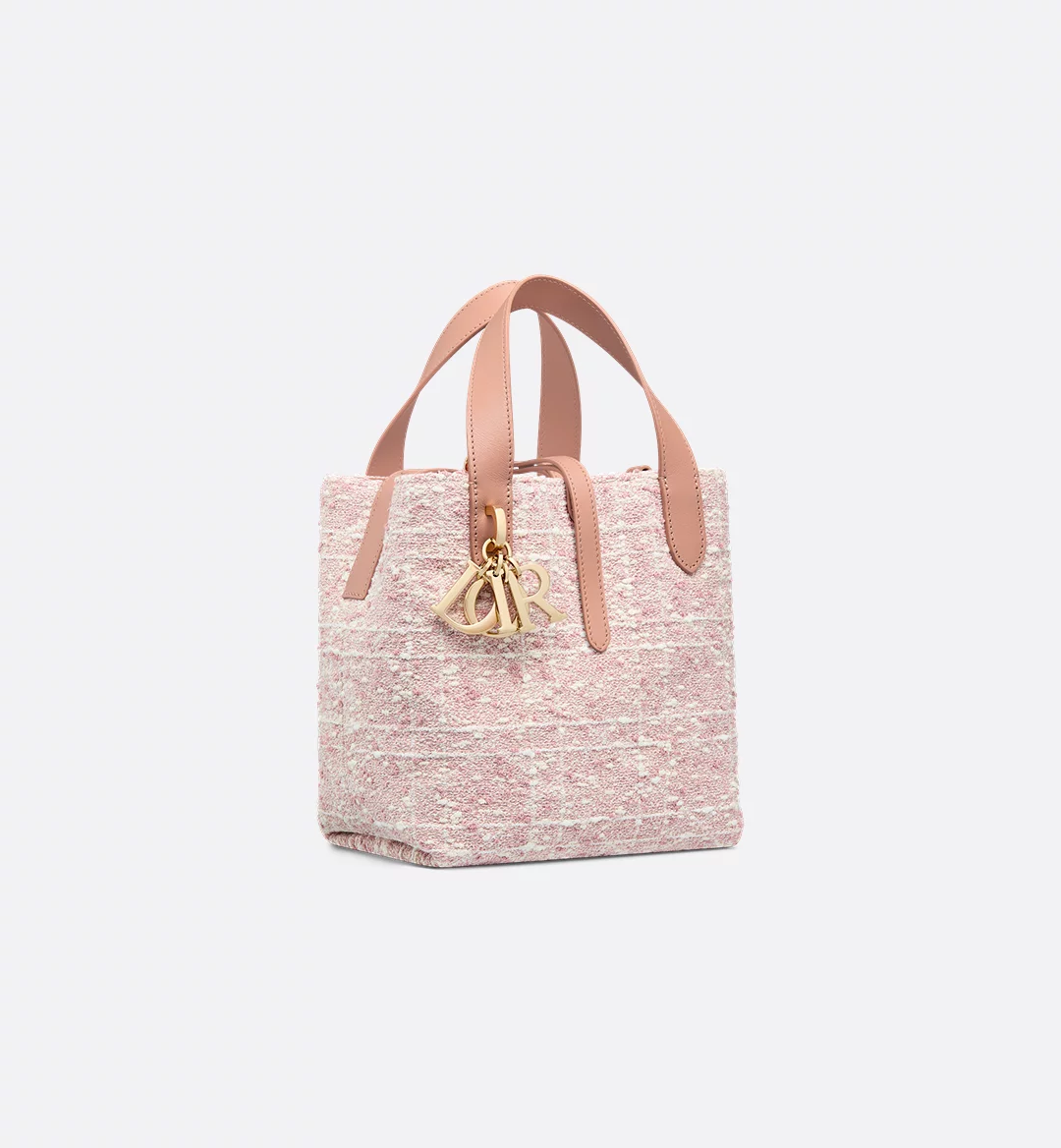 Replicate Dior Small Dior Toujours Vertical Tote Bag(1:1 replica)