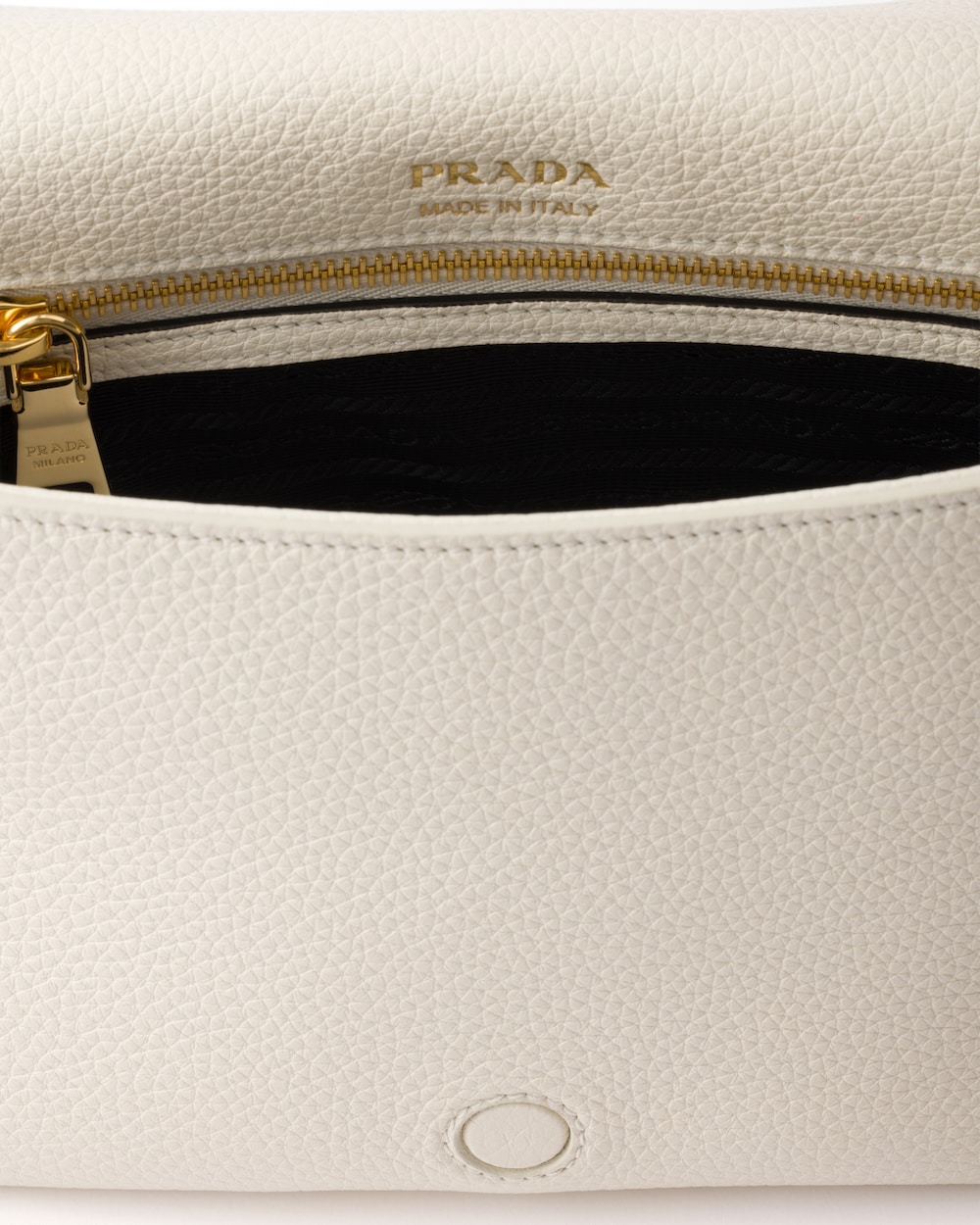 Replicate Leather Shoulder Bag(1:1 replica)