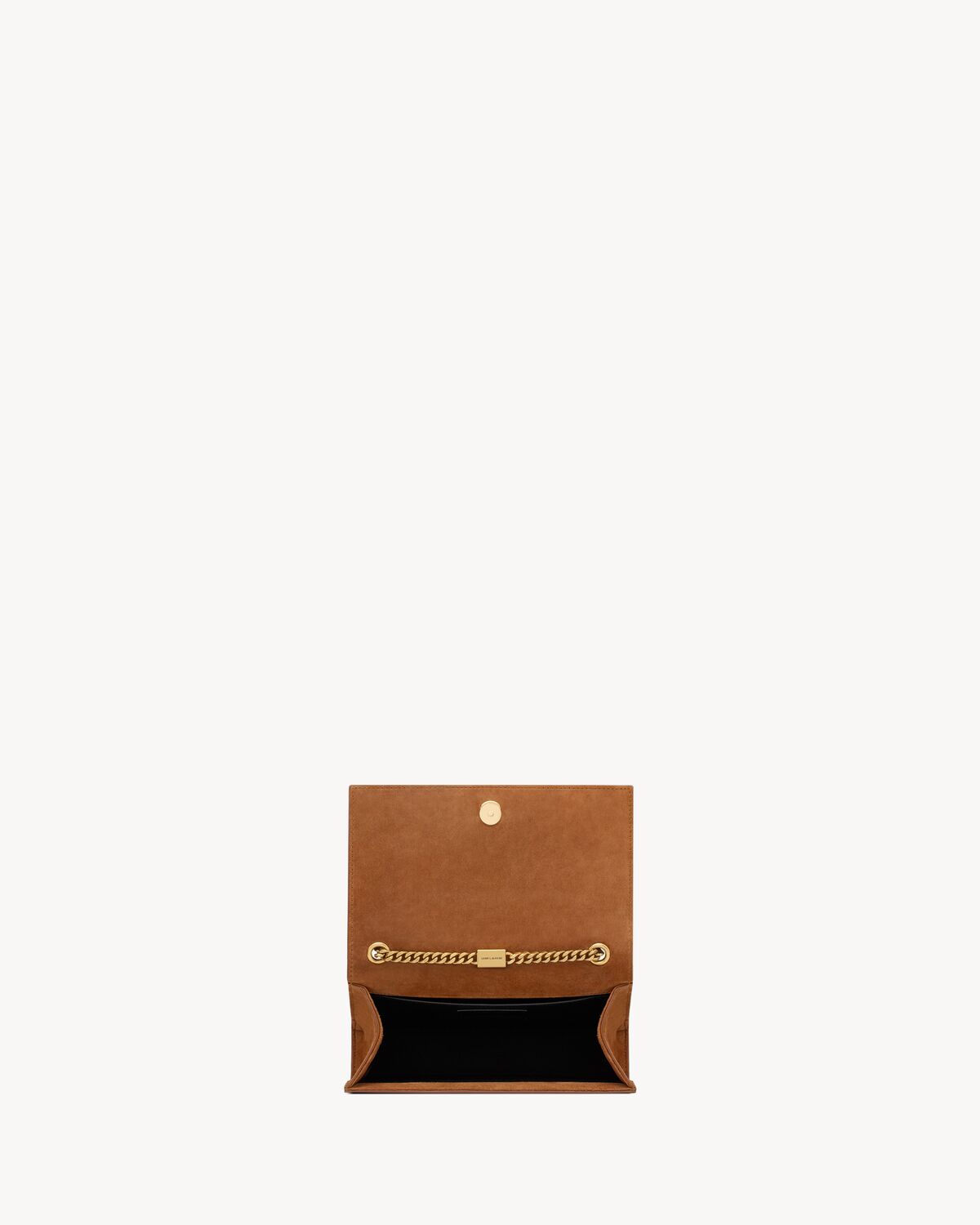 Replicate YSL Kate Small in Suede(1:1 replica)