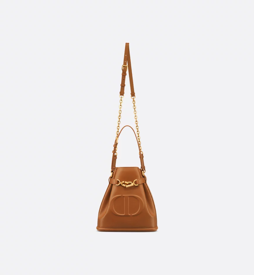 Replicate Dior Medium C’est Dior Bag HandBags(1:1 replica)