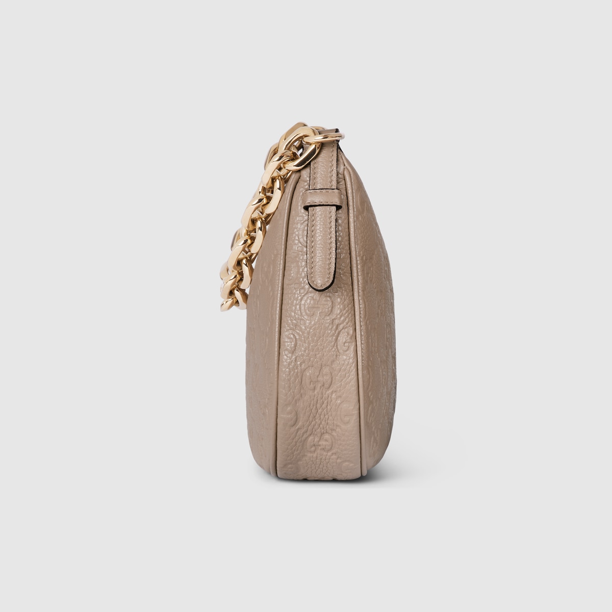 Replicate GG Emblem Small Shoulder Bag(1:1 replica)