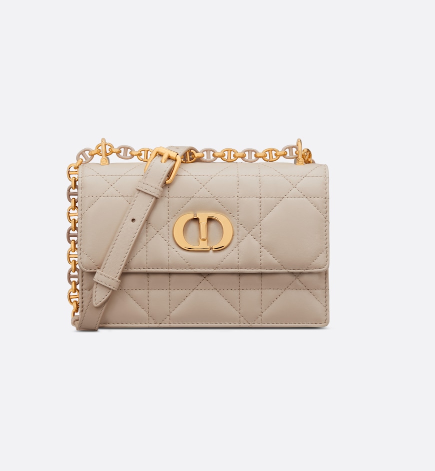 Replicate Dior Miss Caro Mini Bag(1:1 replica)