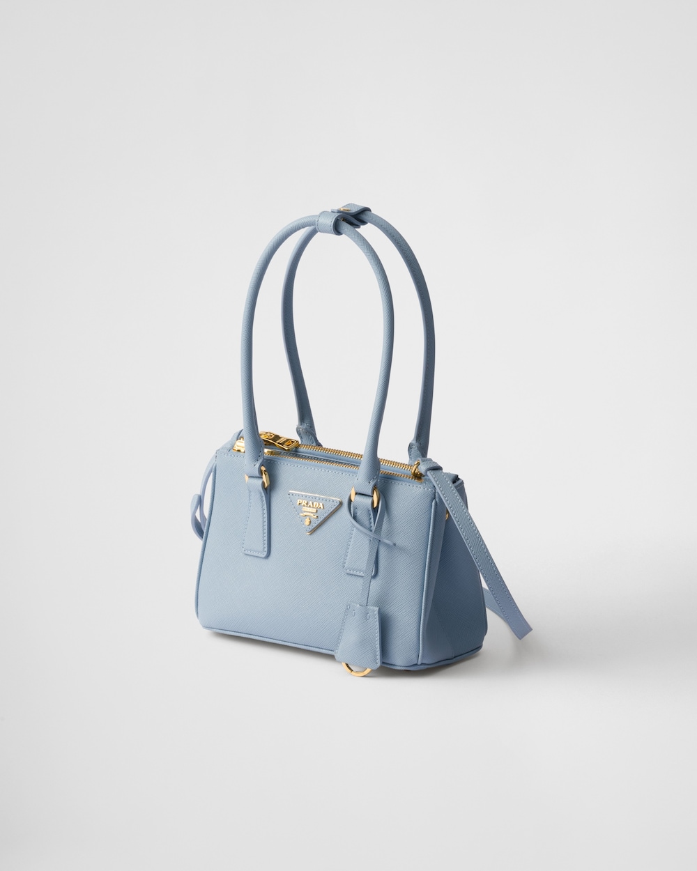 Replicate Prada Galleria Saffiano Leather Mini-Bag(1:1 replica)