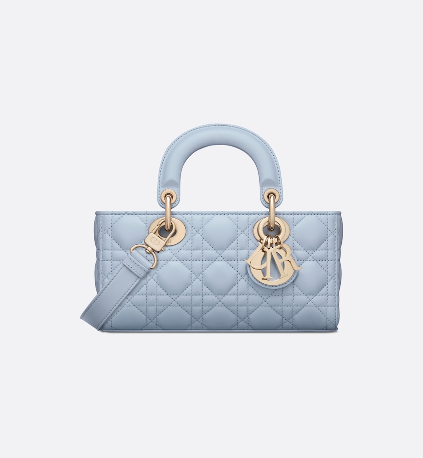 Replicate Dior Small Lady D-Joy Bag HandBags(1:1 replica)
