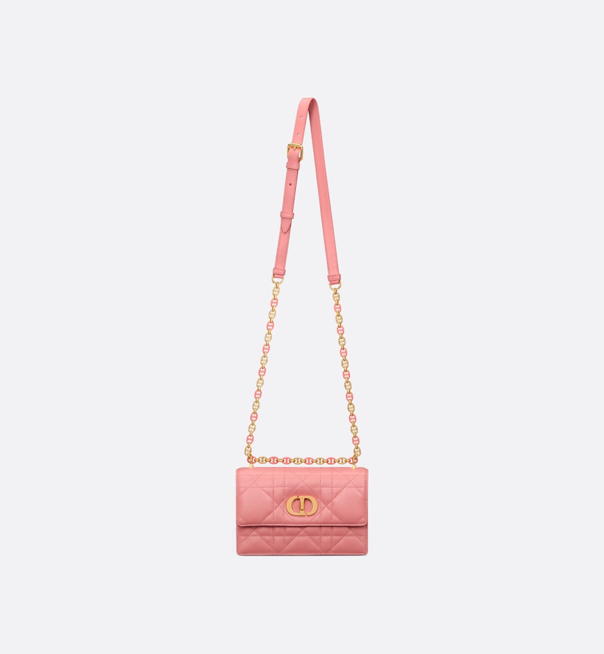 Replicate Dior Miss Caro Mini Bag(1:1 replica)