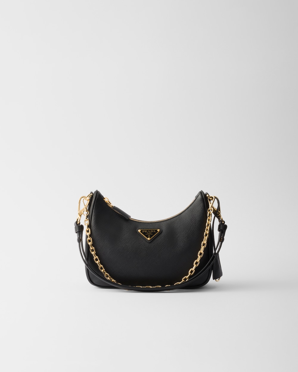 Replicate Prada Re-Edition Saffiano Leather Mini-Bag(1:1 replica)