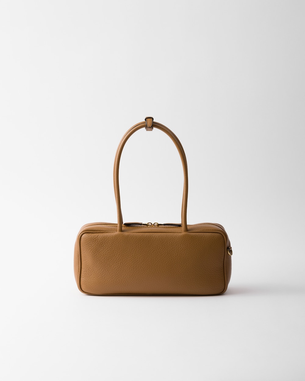 Replicate Medium Leather Top-Handle Bag(1:1 replica)