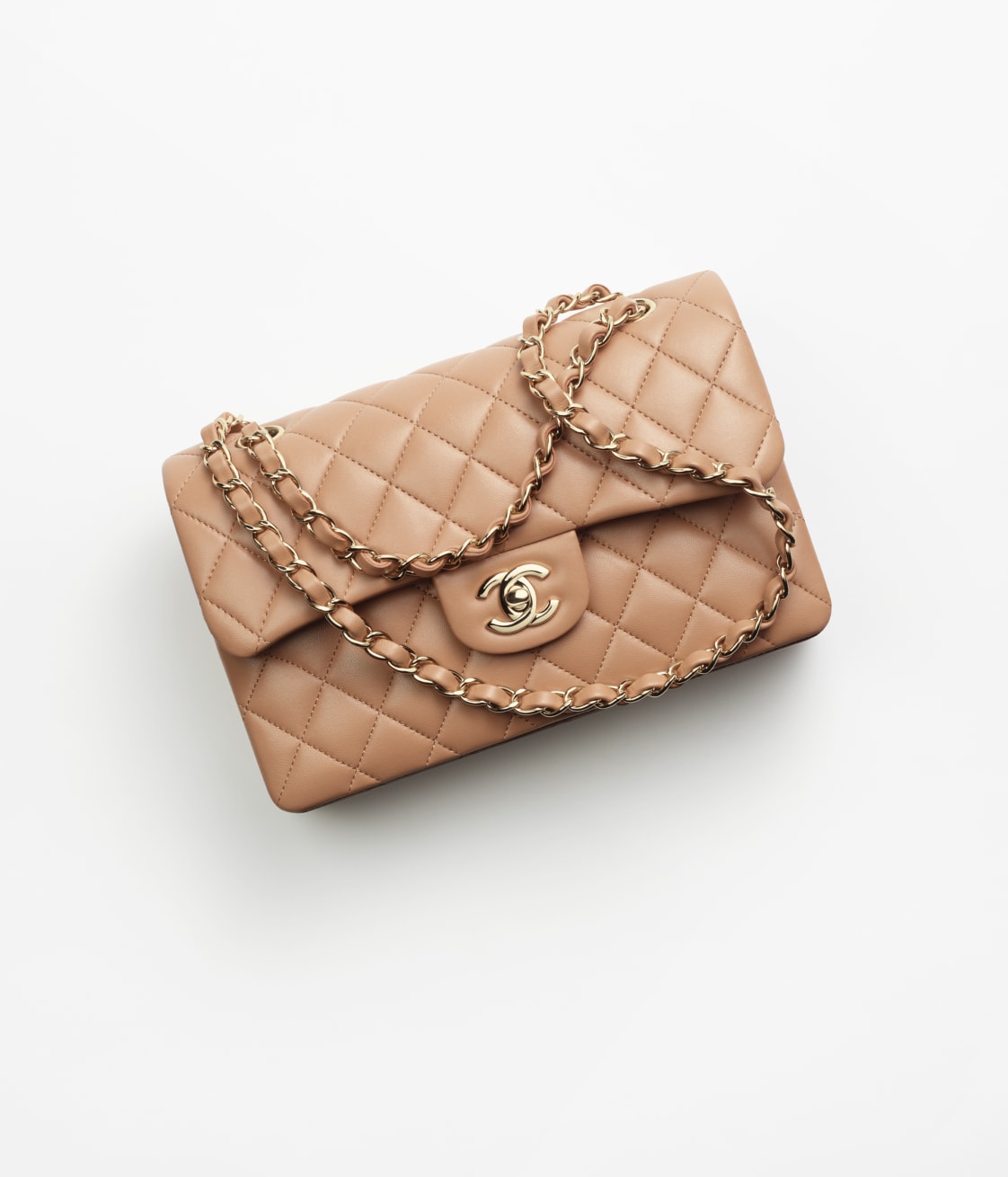 Replicate CHANEL SMALL CLASSIC HANDBAG(1:1 replica)