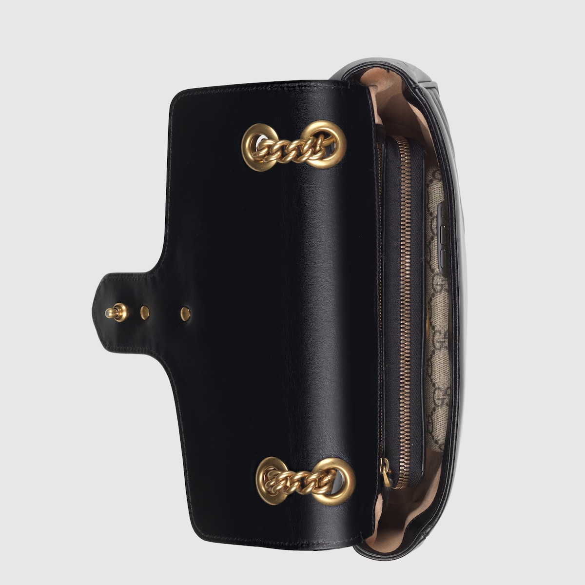 Replicate GG Marmont Small Shoulder Bag(1:1 replica)