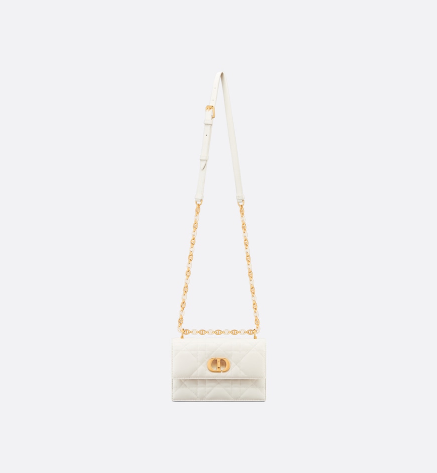 Replicate Dior Miss Caro Mini Bag(1:1 replica)