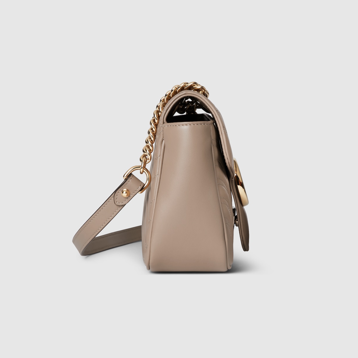 Replicate GG Marmont Small Shoulder Bag(1:1 replica)