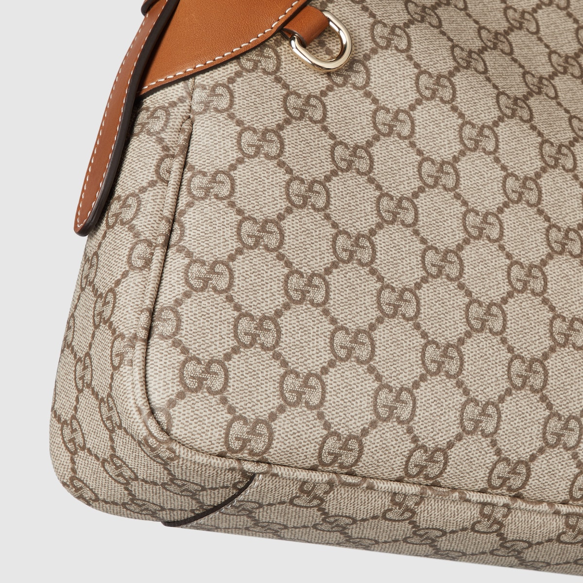 Replicate GG Emblem Medium Shoulder Bag(1:1 replica)
