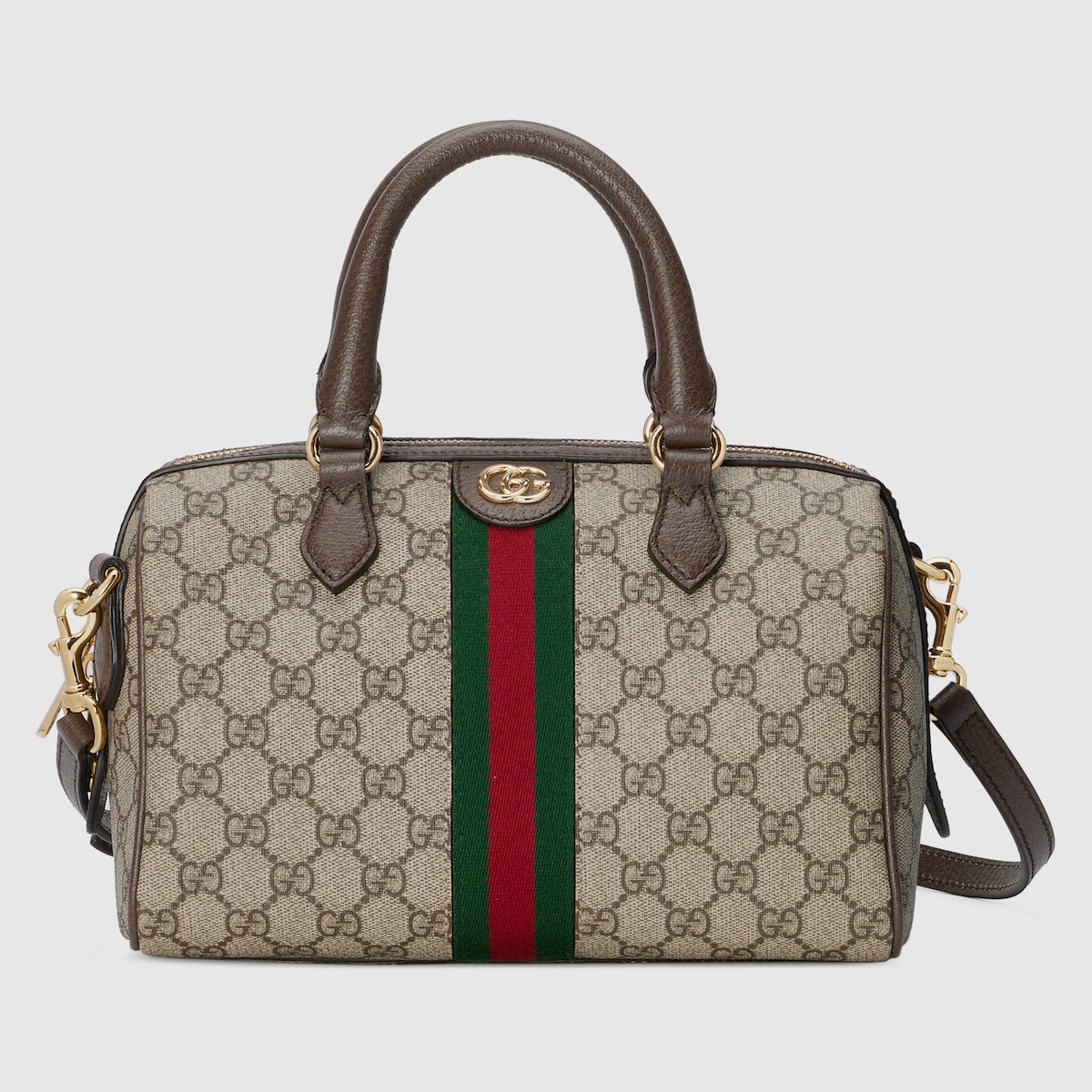 Replicate Ophidia Small Top Handle Bag(1:1 replica)