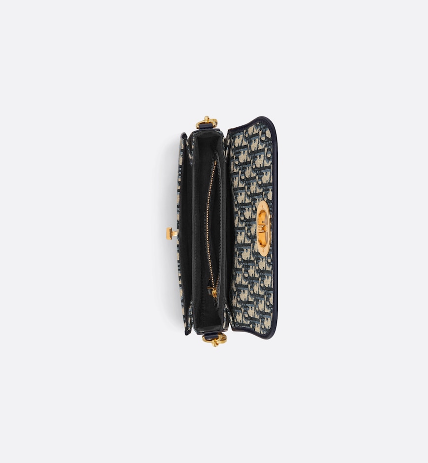 Replicate Dior 30 Montaigne Avenue Bag HandBags(1:1 replica)