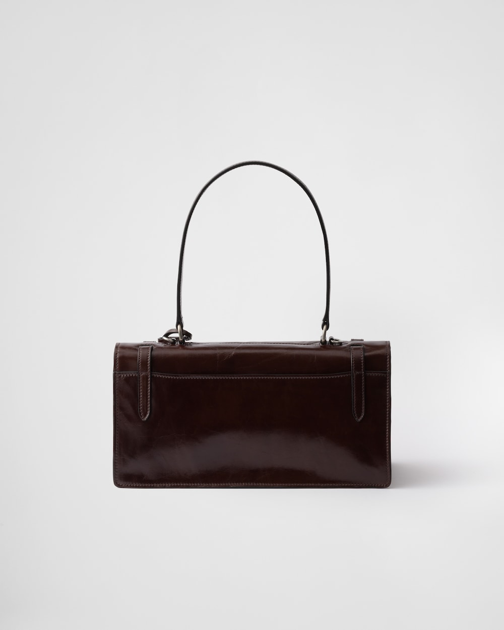 Replicate Medium Leather Handbag(1:1 replica)