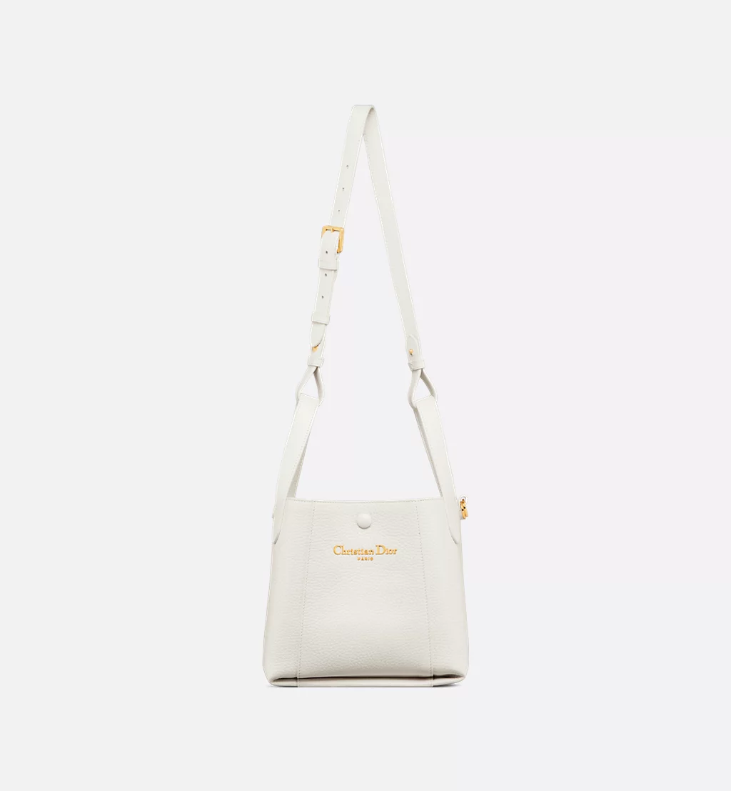Replicate Small Signature Bucket Bag(1:1 replica)