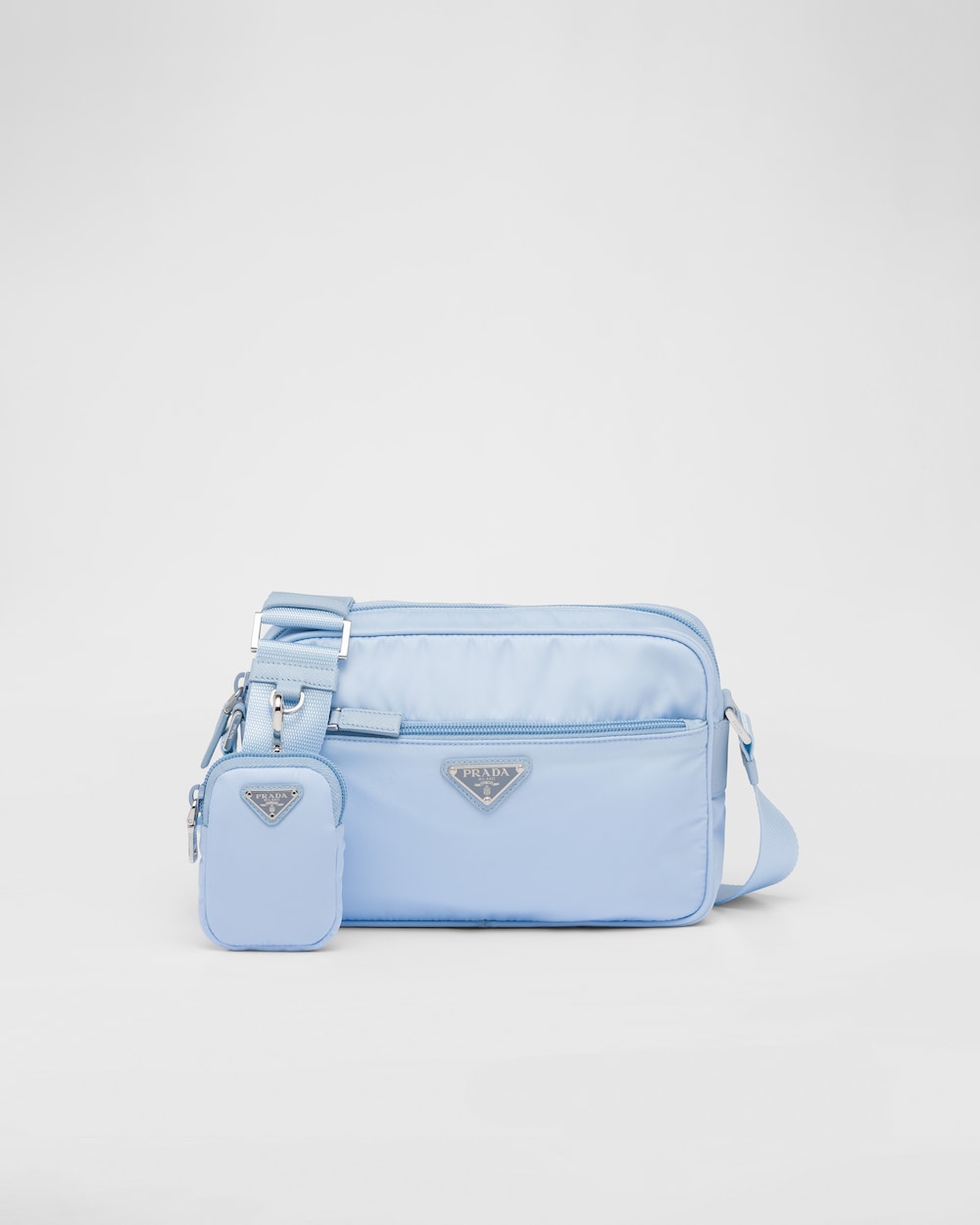 Replicate Re-Nylon Shoulder Bag(1:1 replica)