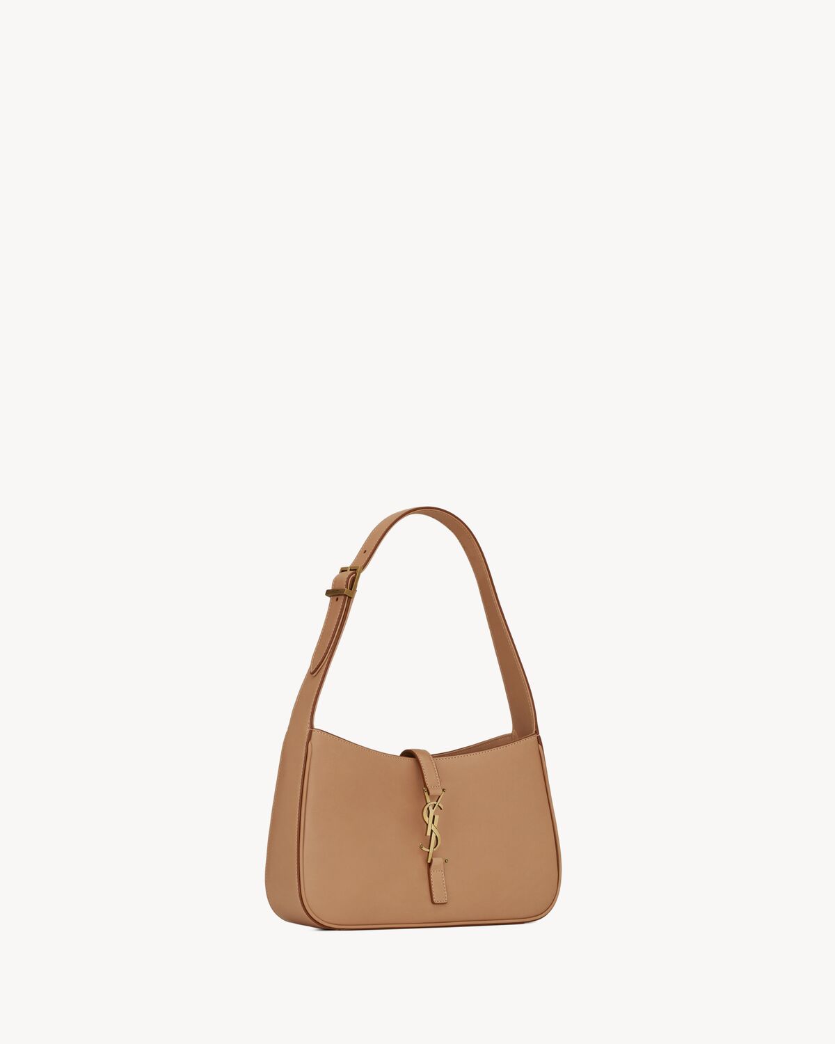 Replicate YSL Le 5 À 7 In Vegetable-Tanned Leather(1:1 replica)