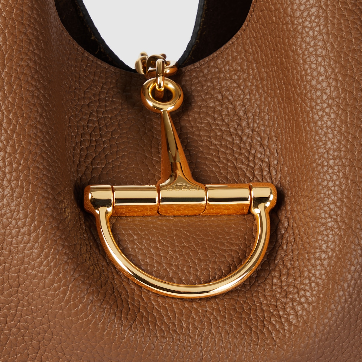 Replicate Gucci Softbit Maxi Shoulder Bag(1:1 replica)