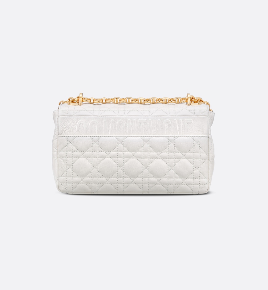 Replicate Dior Medium Dior Caro Bag HandBags(1:1 replica)